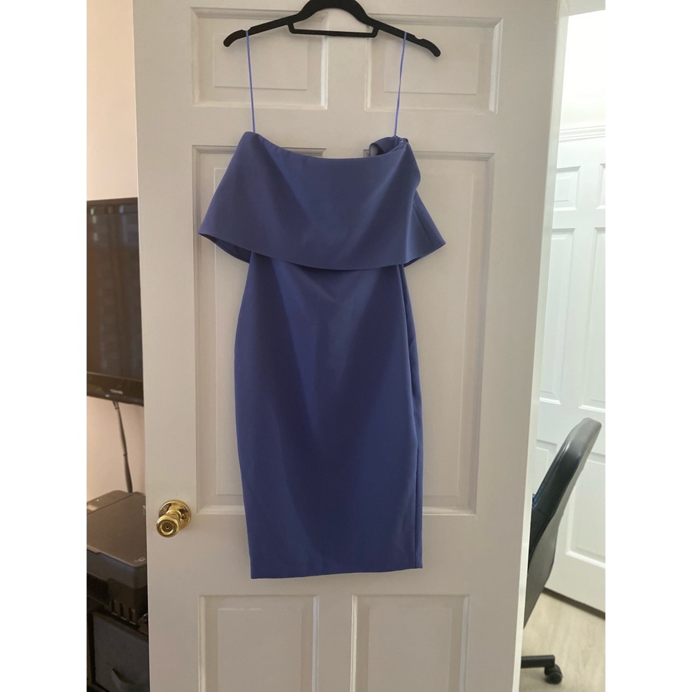 Likely / Women's Driggs Strapless Dress